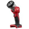 Milwaukee 2735-20 M18 18V Led Work Light - Bare Tool 2 Milwaukee 2735-20 M18 18V Led Work Light - Bare Tool
