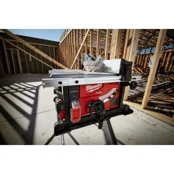 Milwaukee 2736-21HD M18 FUEL 18V 8-1/4-Inch Cordless One-Key Table Saw Kit 25 Milwaukee 2736-21HD M18 FUEL 18V 8-1/4-Inch Cordless One-Key Table Saw Kit