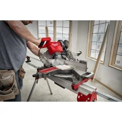 Milwaukee 2739-20 M18 FUEL 18V 12