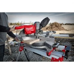 Milwaukee 2739-20 M18 FUEL 18V 12