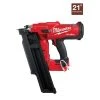 Milwaukee 2744-20 18V M18 FUEL 18V 21 Degree Framing Nailer - Bare Tool Tools & Equipment