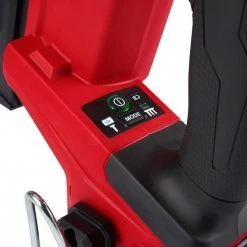 Milwaukee 2746-21Ct M18 FUEL 18V 18 Gauge Brad Nailer Kit