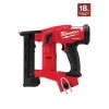 Milwaukee 2749-20 M18 FUEL 18V 18-Gauge 1/4" Narrow Crown Stapler - Bare Tool Tools & Equipment