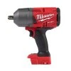 Milwaukee 2766-20 M18 FUEL 18V 1/2-Inch Detent Pin Impact Wrench - Bare Tool Tools & Equipment