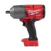 Tools & Equipment Milwaukee 2767-20 M18 FUEL 18V 1/2-Inch Friction Ring Impact Wrench - Bare Tool
