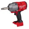 Milwaukee 2769-20 M18 FUEL 18V 1/2 Inch Impact Wrench W/ Friction Ring Bare Tool Tools & Equipment