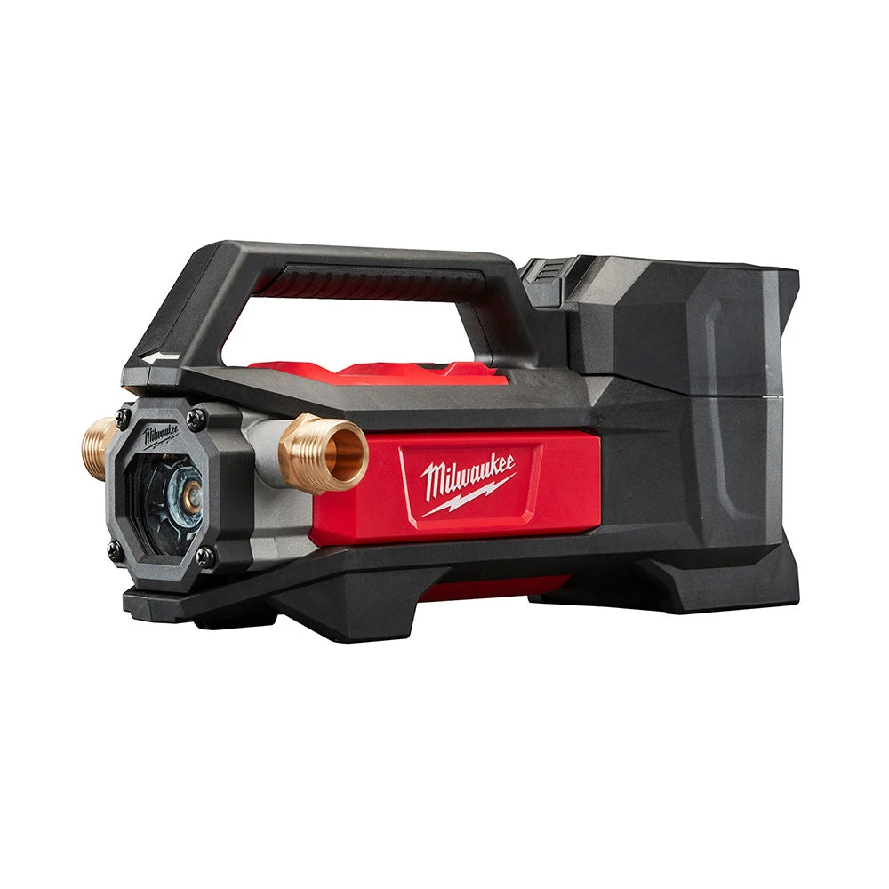 Milwaukee 2771-20 M18 FUEL 18V Water Transfer Pump - Bare Tool | High-Performance Pump for Lawn & Outdoor Power 3 Milwaukee 2771-20 M18 FUEL 18V Water Transfer Pump - Bare Tool