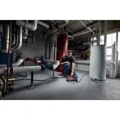 Milwaukee 2771-20 M18 FUEL 18V Water Transfer Pump - Bare Tool | High-Performance Pump for Lawn & Outdoor Power 20 Milwaukee 2771-20 M18 FUEL 18V Water Transfer Pump - Bare Tool