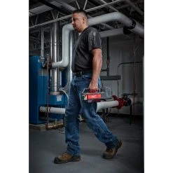 Milwaukee 2771-20 M18 FUEL 18V Water Transfer Pump - Bare Tool | High-Performance Pump for Lawn & Outdoor Power 22 Milwaukee 2771-20 M18 FUEL 18V Water Transfer Pump - Bare Tool