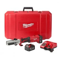 Milwaukee 2773-20L M18 18V FORCE LOGIC Cordless Long Throw Press Tool Kit