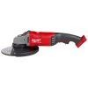 Tools & Equipment Milwaukee 2785-20 M18 FUEL 18V 7/9-Inch Large Angle Grinder - Bare Tool