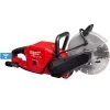 Milwaukee 2786-20 M18 FUEL 18V 9 Inch Cut-Off Saw W/ ONE-KEY - Bare Tool
