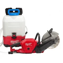 Milwaukee 2786-20 M18 FUEL 18V 9 Inch Cut-Off Saw W/ ONE-KEY - Bare Tool