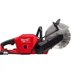 Milwaukee 2786-20 M18 FUEL 18V 9 Inch Cut-Off Saw W/ ONE-KEY - Bare Tool
