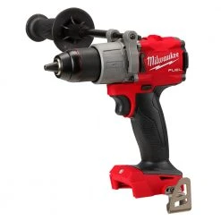 Milwaukee 2803-20 M18 FUEL 18V 1/2" Cordless Brushless Drill Driver - Bare Tool Tools & Equipment