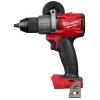 Milwaukee 2804-80 M18 FUEL 18V 1/2" Hammer Drill - Bare Tool - Reconditioned