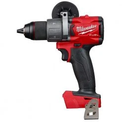 Milwaukee 2804-80 M18 FUEL 18V 1/2" Hammer Drill - Bare Tool - Reconditioned