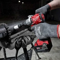 Milwaukee 2804-80 M18 FUEL 18V 1/2" Hammer Drill - Bare Tool - Reconditioned | High-Performance Power Drill 13 Milwaukee 2804-80 M18 FUEL 18V 1/2