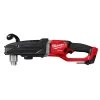 Milwaukee 2809-20 M18 FUEL 18V 1/2 Inch Super Hawg Right Angle Drill - Bare Tool Tools & Equipment 2 Milwaukee 2809-20 M18 FUEL 18V 1/2 Inch Super Hawg Right Angle Drill - Bare Tool Tools & Equipment