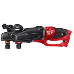 Milwaukee 2811-20 M18 FUEL 18V Super Hawg Right Angle Drill Quik-Lok - Bare Tool Tools & Equipment