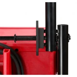 Tools & Equipment Milwaukee 2817A-21 M18 Li-Ion Cordless Drum Machine W/ 3/8