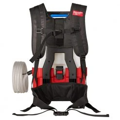 Milwaukee 2820-21WS M18 18V 4 Gallon Switch Tank Water Sprayer Tank Kit Lawn & Outdoor Power