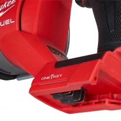 Milwaukee 2822-20 M18 FUEL 18V SAWZALL Cordless Reciprocating Saw with One-Key Technology | Power Tools & Equipment 18 Milwaukee 2822-20 M18 FUEL 18V SAWZALL Li-Ion Reciprocating Saw W/ One-Key Tools & Equipment