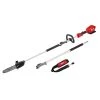 Milwaukee 2825-20PS M18 FUEL 10" Pole Saw W/ QUIK-LOK Attachment Capability