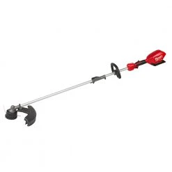 Lawn & Outdoor Power Milwaukee 2825-20ST M18 FUEL 18V 16-Inch QUIK-LOK String Trimmer-Bare Tool