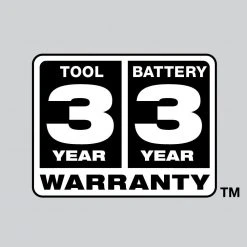 Lawn & Outdoor Power Milwaukee 2825-21STP M18 FUEL Cordless String Trimmer/Pole Saw Attachment Combo