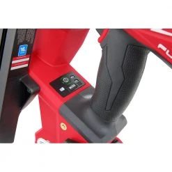 Tools & Equipment Milwaukee 2841-20 M18 FUEL Ergonomic 16 Gauge Angled Finish Nailer - Bare Tool