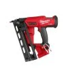 Tools & Equipment Milwaukee 2841-20 M18 FUEL Ergonomic 16 Gauge Angled Finish Nailer - Bare Tool 1 Tools & Equipment Milwaukee 2841-20 M18 FUEL Ergonomic 16 Gauge Angled Finish Nailer - Bare Tool