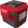 Milwaukee 2846-20 M18 18V 175W TOP-OFF Li-Ion Compact Inverter Power Supply Tools & Equipment 1 Milwaukee 2846-20 M18 18V 175W TOP-OFF Li-Ion Compact Inverter Power Supply Tools & Equipment