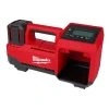 Milwaukee 2848-20 M18 18V Cordless Li-Ion Inflator - Bare Tool Tools & Equipment