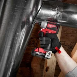 Milwaukee 2850-80 M18 18V 1/4