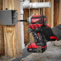 Milwaukee 2850-80 M18 18V 1/4