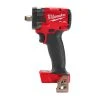 Milwaukee 2855-20 M18 FUEL 18V 1/2" Impact Wrench W/Friction Ring -Bare Tool 2 Milwaukee 2855-20 M18 FUEL 18V 1/2" Impact Wrench W/Friction Ring -Bare Tool