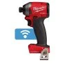 Milwaukee 2857-20 M18 FUEL 18V 1/4-Inch Hex Impact Driver - Bare Tool 2 Milwaukee 2857-20 M18 FUEL 18V 1/4-Inch Hex Impact Driver - Bare Tool