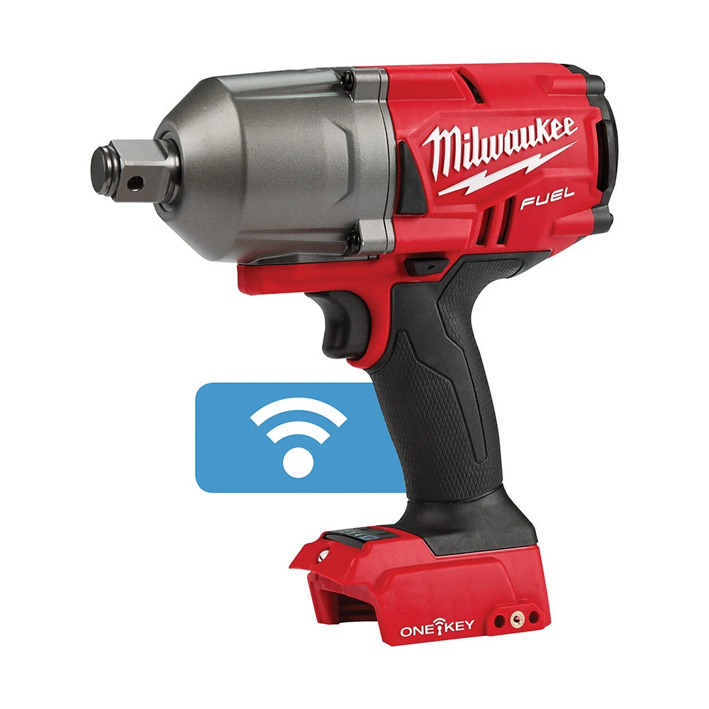Milwaukee 2864-20 M18 FUEL 18V 3/4-Inch Friction Ring Impact Wrench - Bare Tool 3 Milwaukee 2864-20 M18 FUEL 18V 3/4-Inch Friction Ring Impact Wrench - Bare Tool