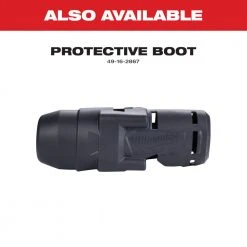 Milwaukee 2867-22 M18 FUEL 18V 1 Inch High Torque Impact Wrench Kit