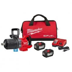 Milwaukee 2868-22HD M18 FUEL 18V 1