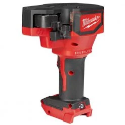 Tools & Equipment Milwaukee 2872-20 M18 18V 1/2 Inch Brushless Threaded Rod Cutter, Bare Tool
