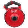Milwaukee 2873-20 M18 FUEL 18V Angler Pulling Fish Tape Powered Base - Bare Tool