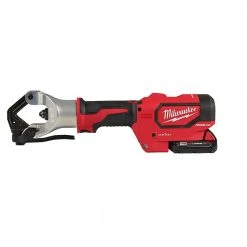 Tools & Equipment Milwaukee 2877-22 M18 18V FORCE LOGIC 750 MCM Dieless Crimper
