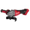 Tools & Equipment Milwaukee 2881-20 M18 FUEL 4-1/2" / 5" Grinder Slide Switch Lock-On - Bare Tool
