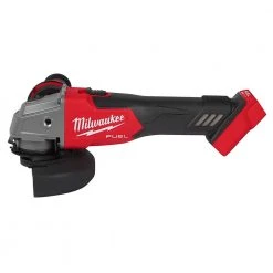 Tools & Equipment Milwaukee 2881-20 M18 FUEL 4-1/2
