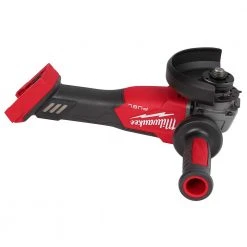 Tools & Equipment Milwaukee 2881-20 M18 FUEL 4-1/2