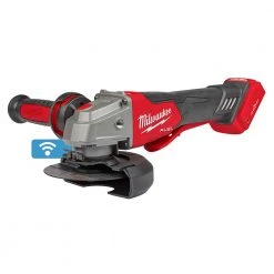 Milwaukee 2882-20 M18 FUEL 4-1/2