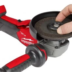 Milwaukee 2882-20 M18 FUEL 4-1/2