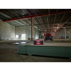 Milwaukee 2890-20 M18 18V Jobsite Radio - Bare Tool